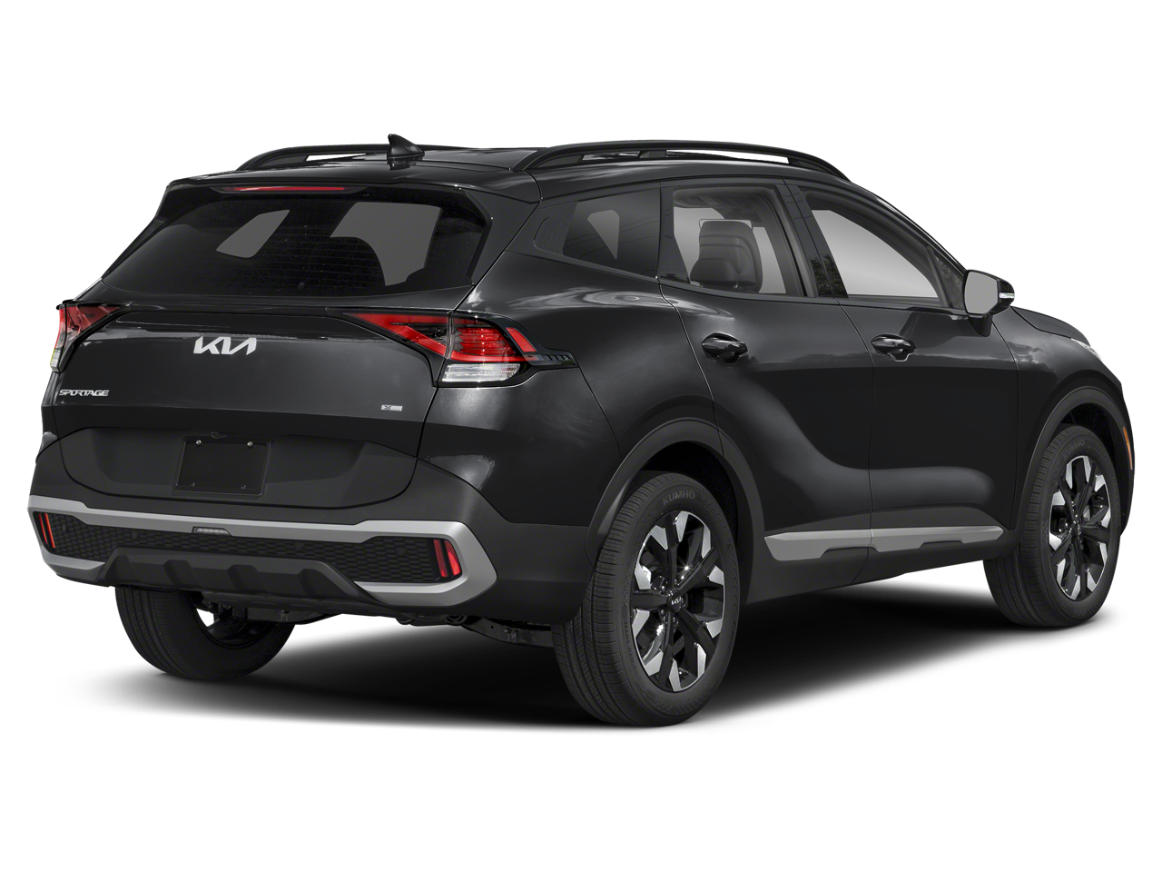 2024 Kia Sportage X-Line - Photo 19