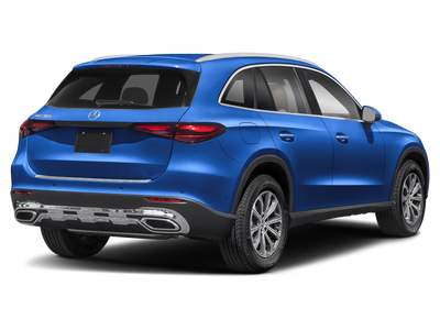 2024 Mercedes-Benz GLC GLC 300
