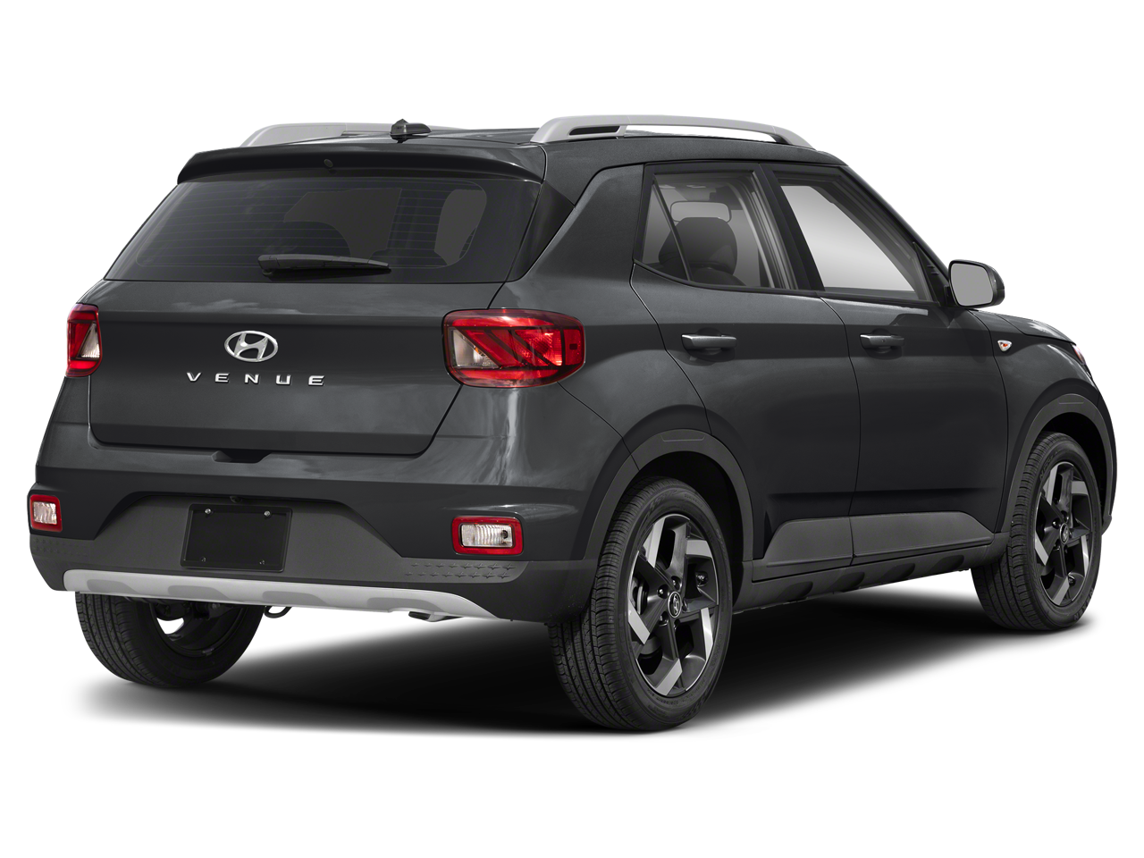 2025 Hyundai Venue SEL - Photo 22