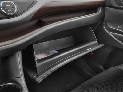 2016 Toyota Highlander Limited Platinum