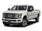2017 Ford Super Duty F-250 SRW Platinum