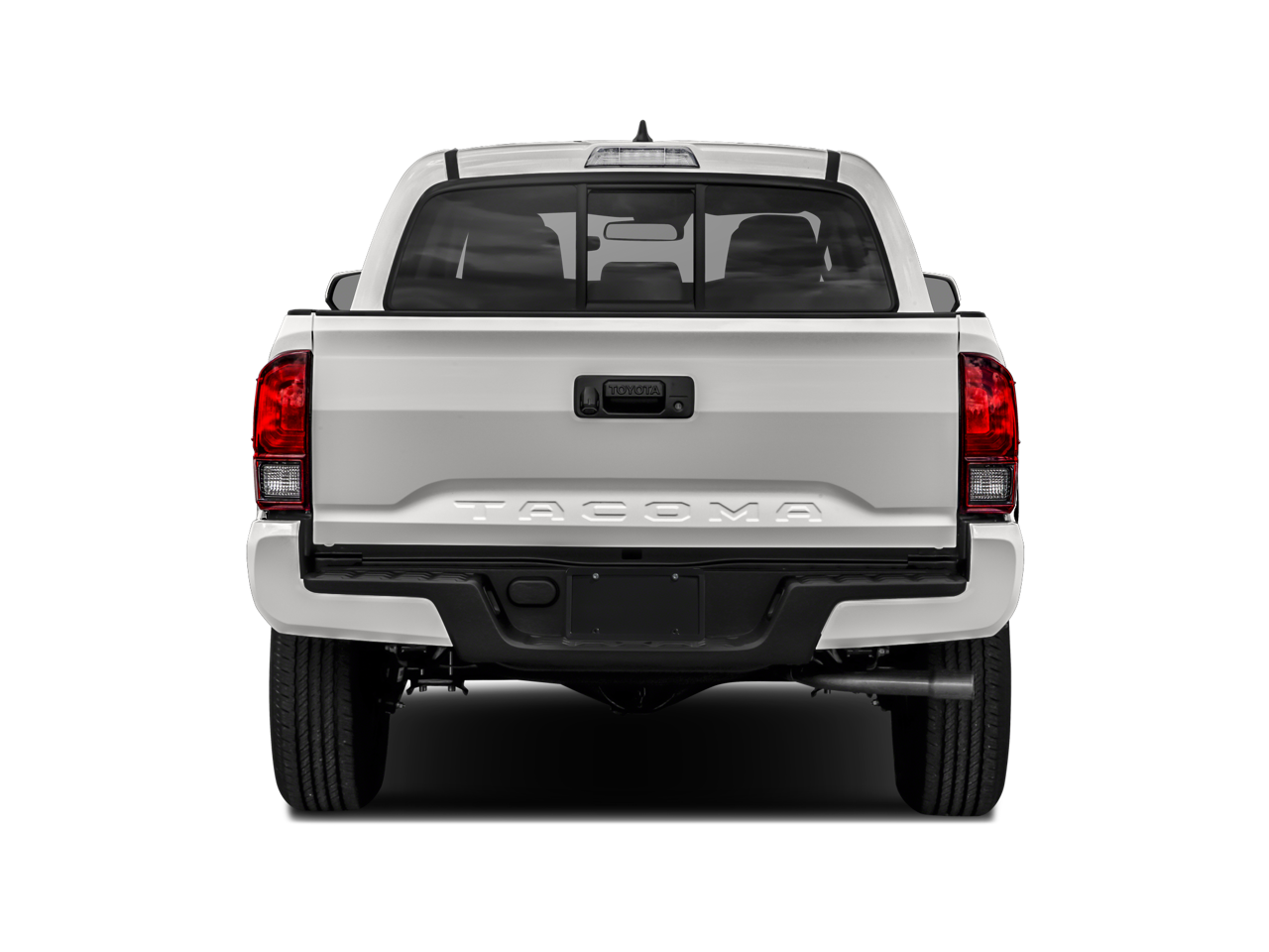 2019 Toyota Tacoma 2WD SR5