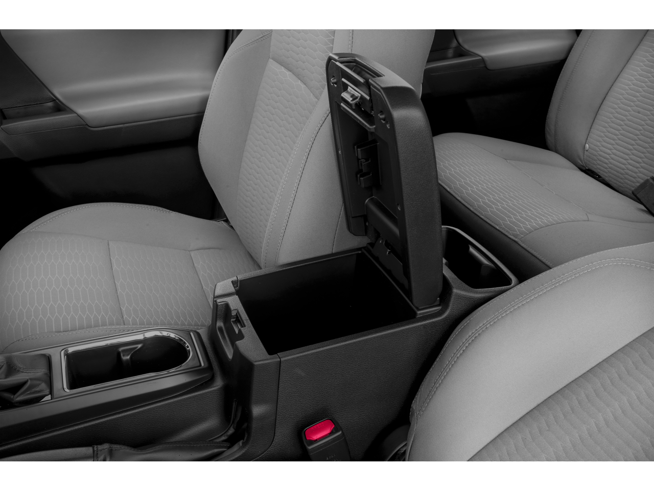 2019 Toyota Tacoma 2WD SR5