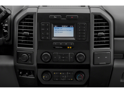 2020 Ford Super Duty F-250 SRW XL