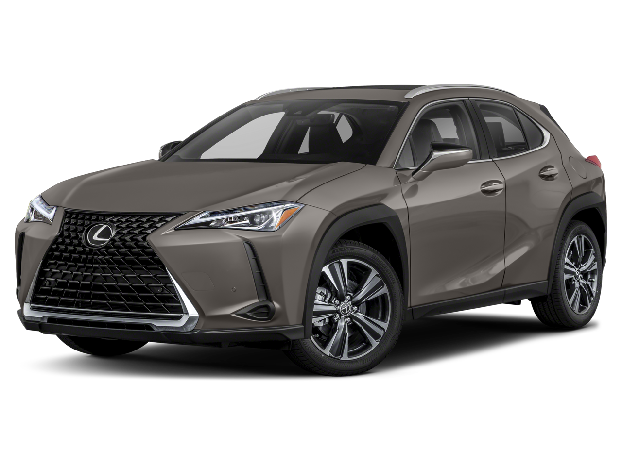 2020 Lexus UX 200 200 FWD's photo