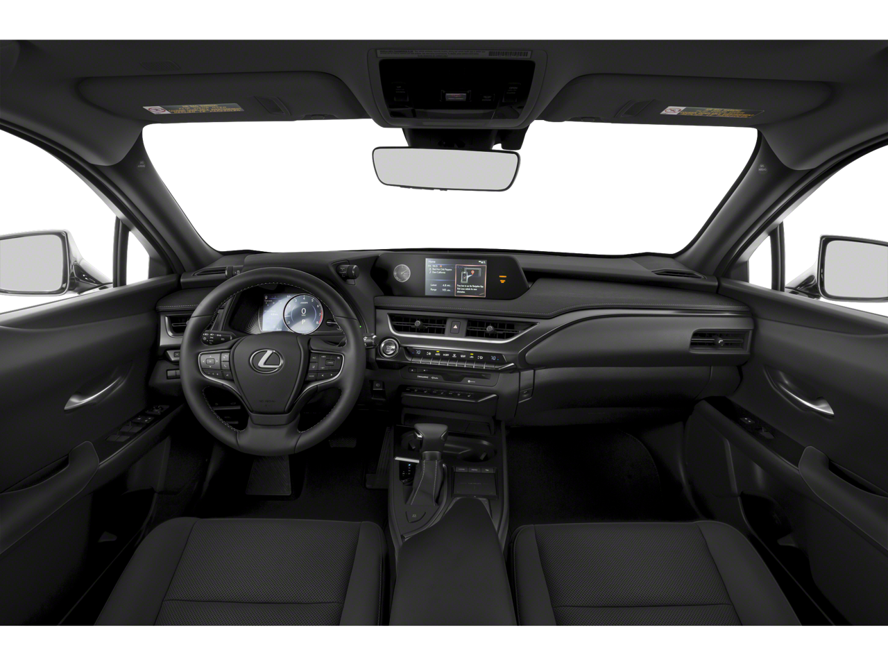 2020 Lexus UX UX 200