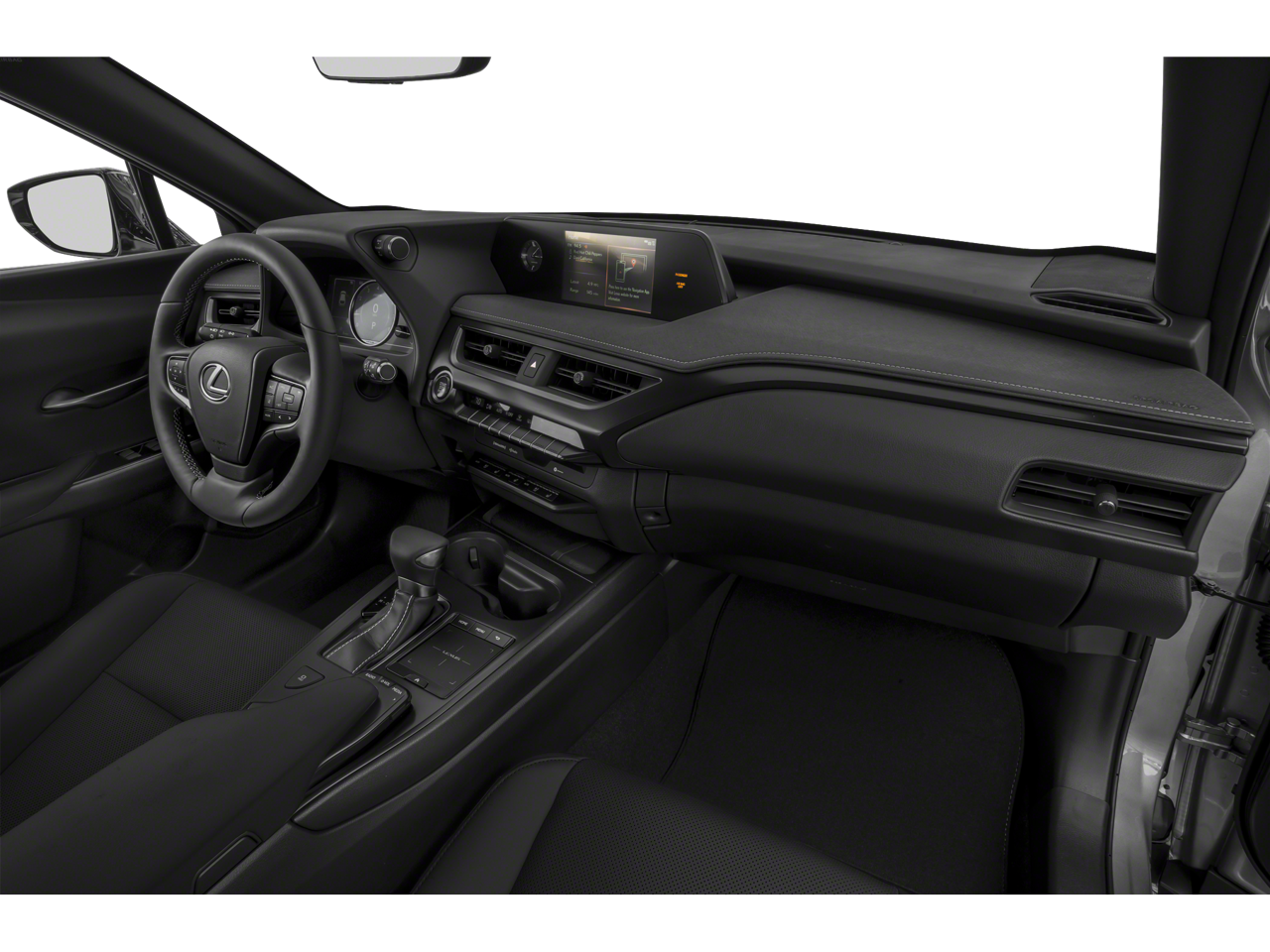 2020 Lexus UX UX 200