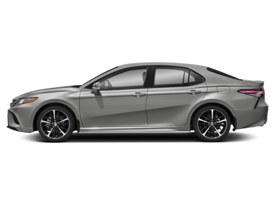 2020 Toyota Camry XSE V6