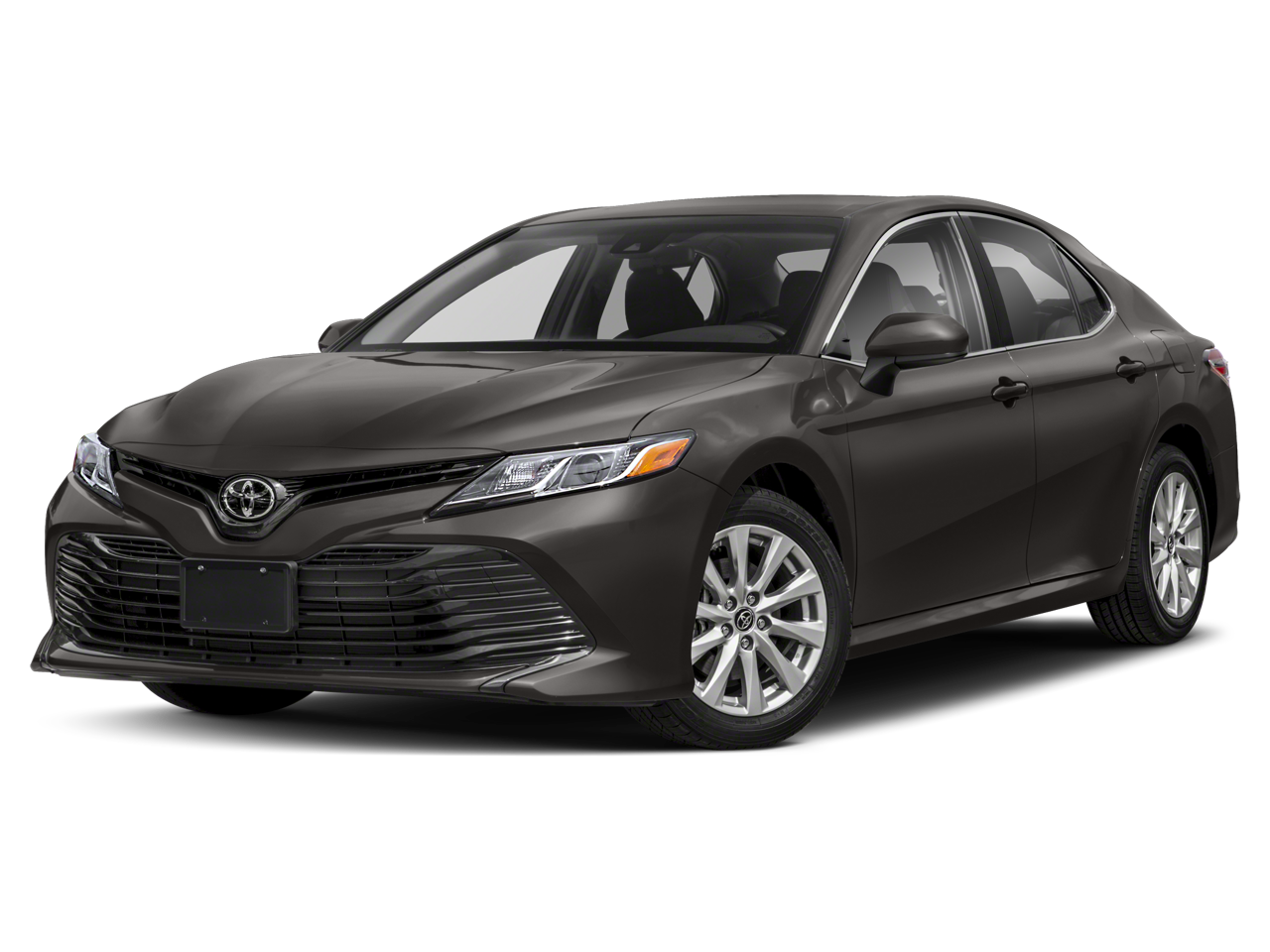 2020 Toyota Camry 2.5 Auto LE's photo