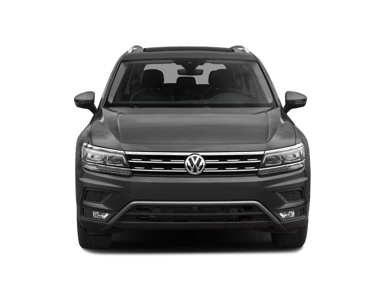 2020 Volkswagen Tiguan SEL