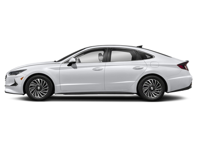 2021 Hyundai Sonata Hybrid Limited