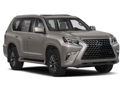 2021 Lexus GX GX 460 Premium