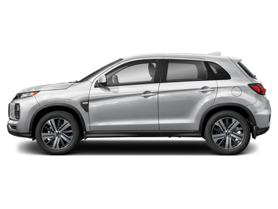 2021 Mitsubishi Outlander Sport S