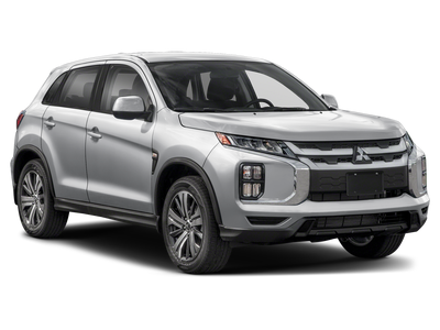 2021 Mitsubishi Outlander Sport S