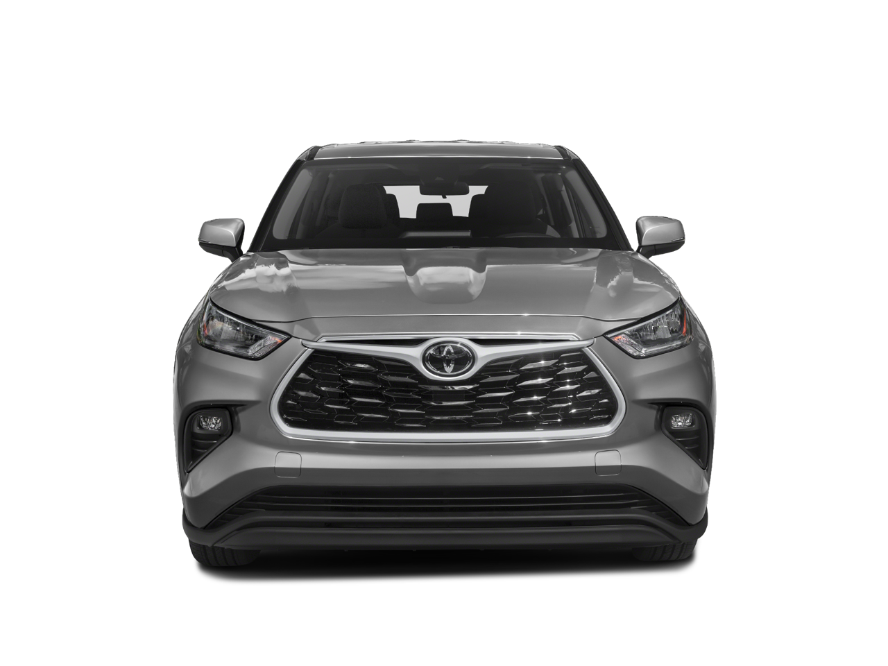 2021 Toyota Highlander L