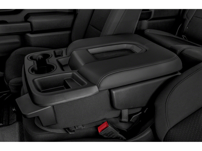 2022 Chevrolet Silverado 2500HD Work Truck