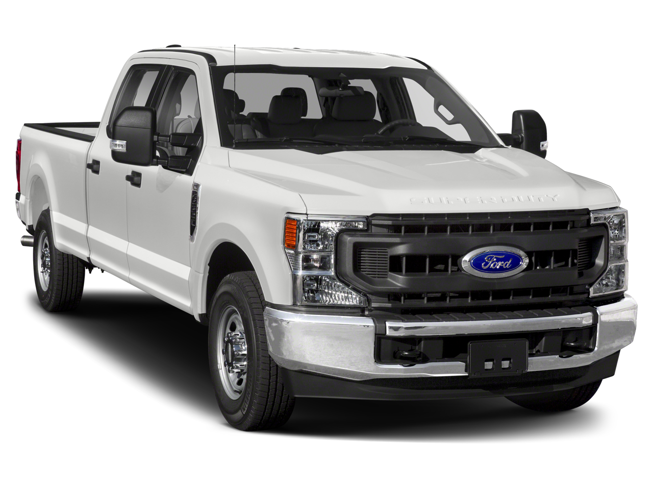 2022 Ford Super Duty F-250 SRW XL