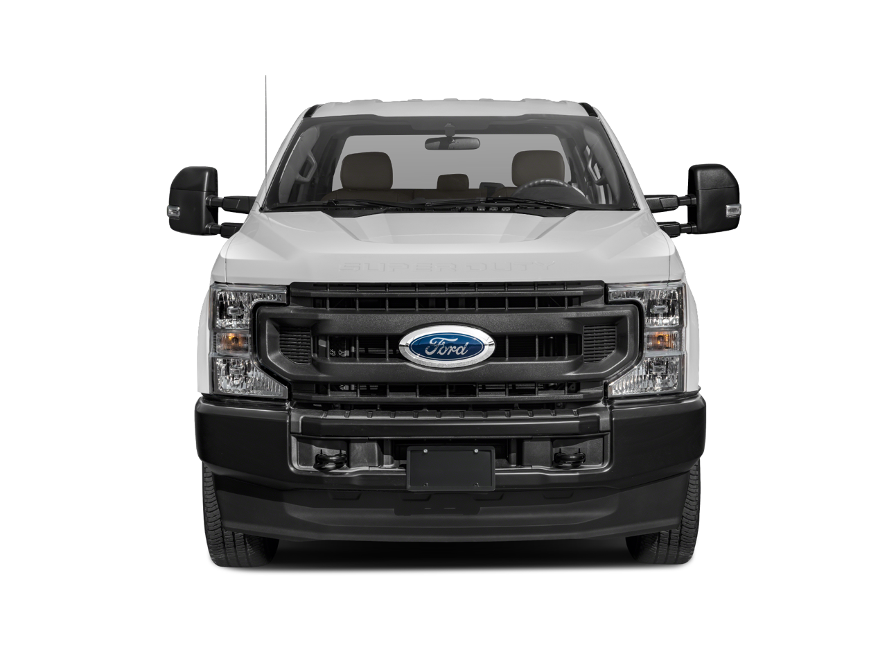 2022 Ford Super Duty F-350 DRW XL