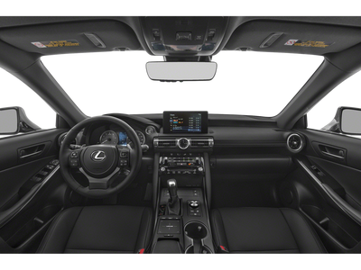 2022 Lexus IS IS 300