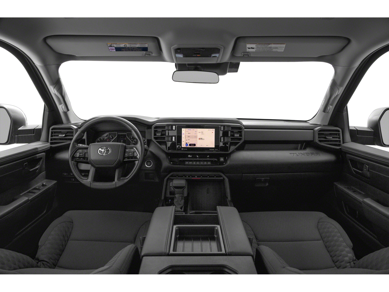 2022 Toyota Tundra 2WD SR