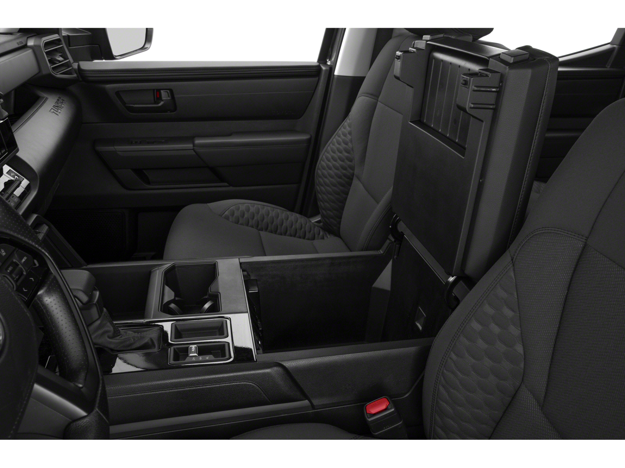 2022 Toyota Tundra 2WD SR