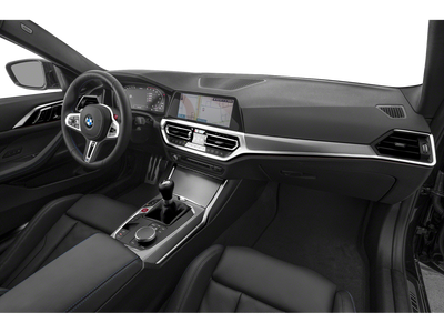 2023 BMW M4 Competition