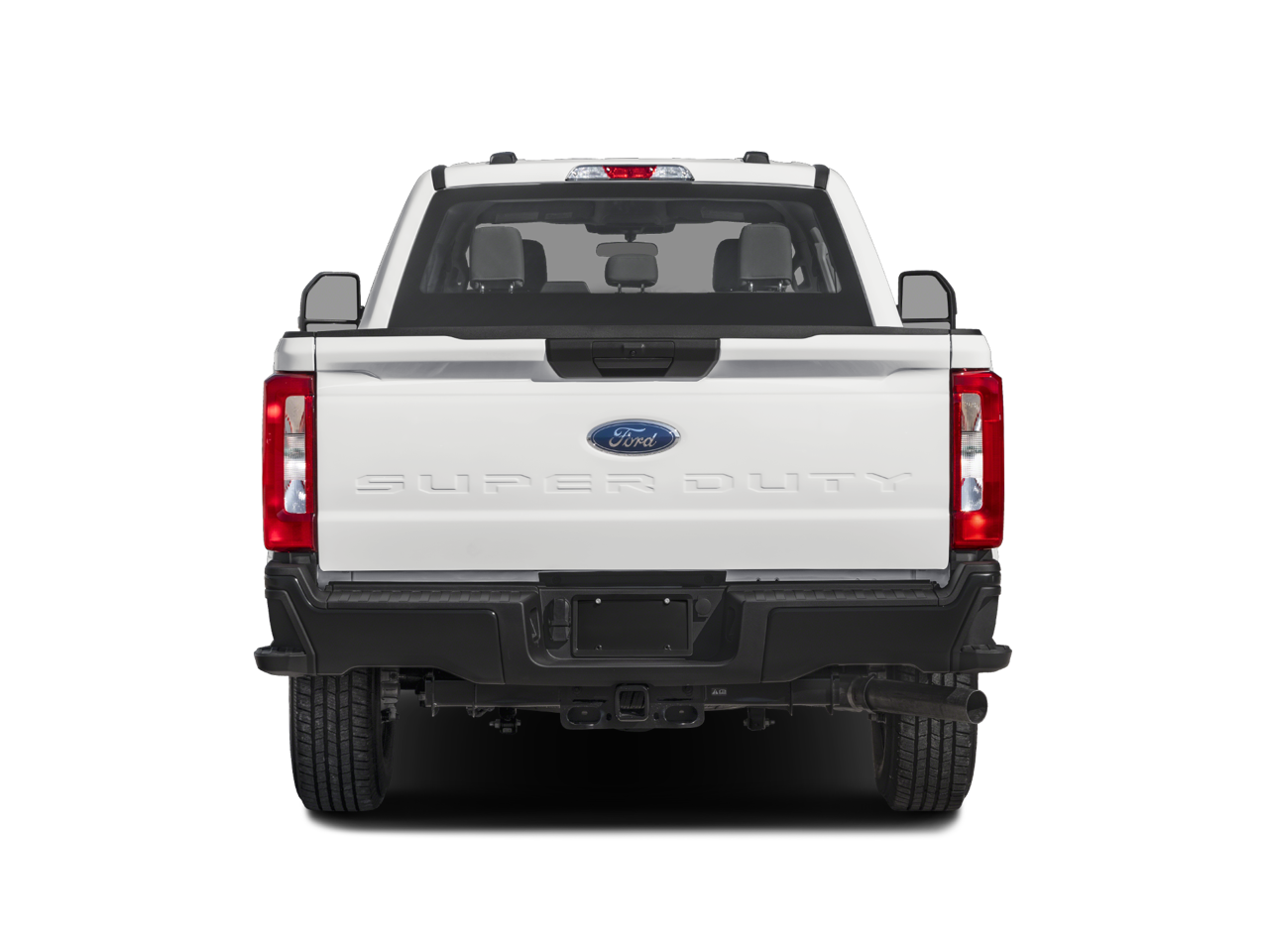 2023 Ford Super Duty F-250 SRW XL