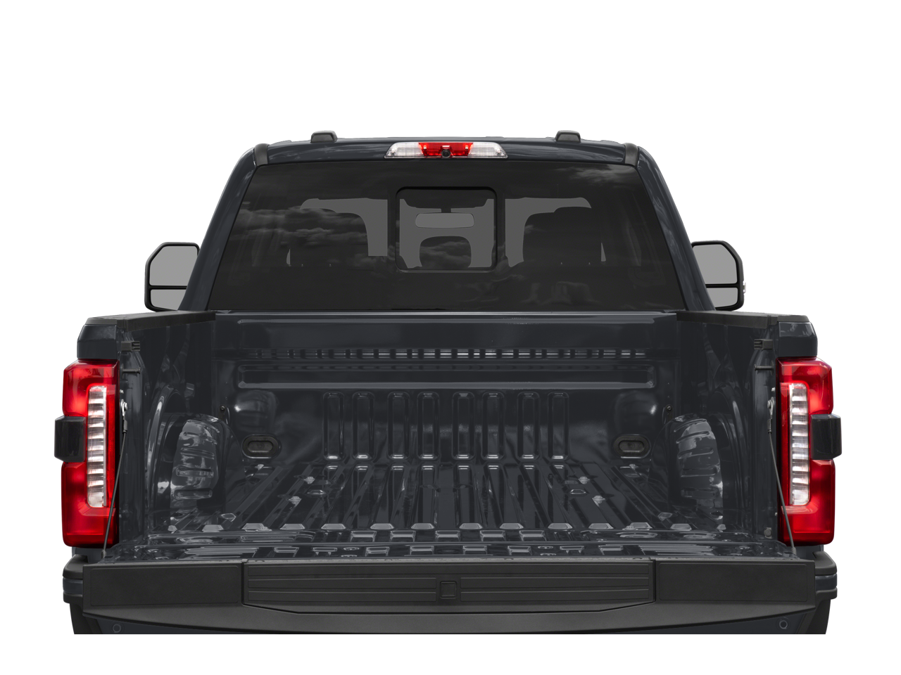 2023 Ford Super Duty F-250 SRW XLT