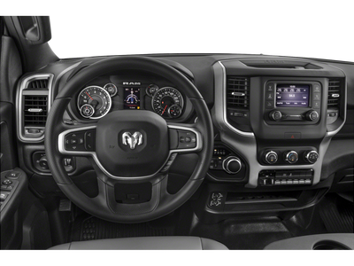 2023 RAM 3500 Tradesman