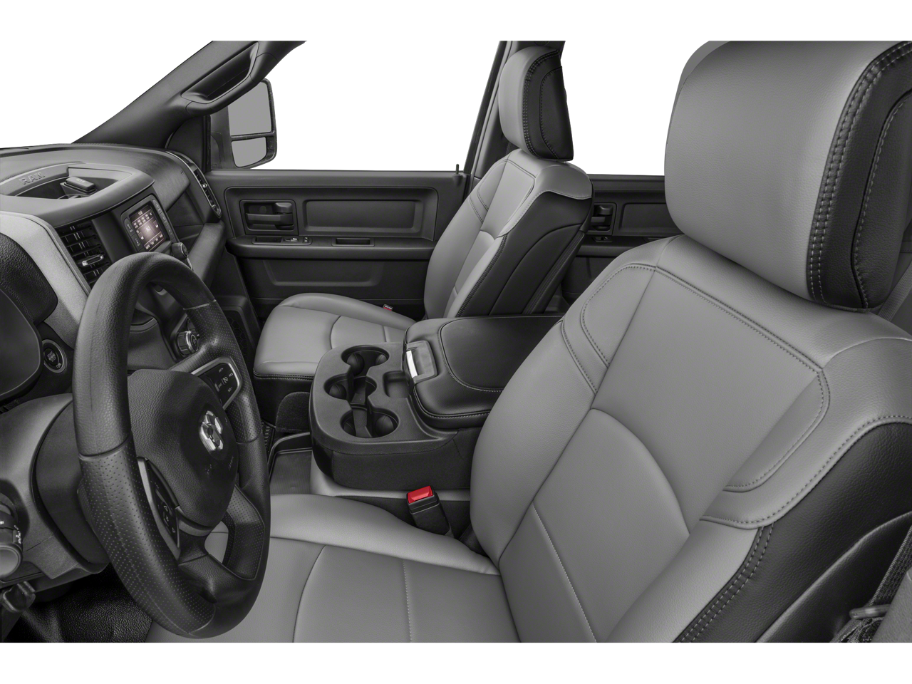 2023 RAM 3500 Tradesman