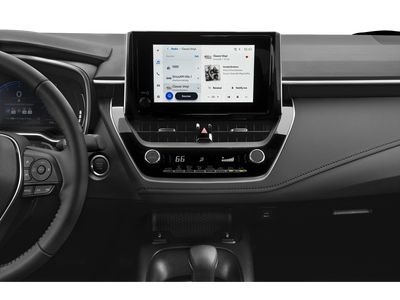 2023 Toyota Corolla XSE