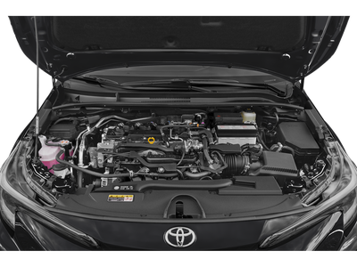 2023 Toyota Corolla XSE