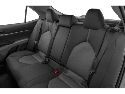 2023 Toyota Camry Hybrid SE Nightshade