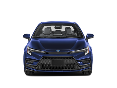 2023 Toyota Corolla Hybrid SE