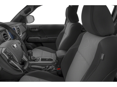 2023 Toyota Tacoma 4WD TRD Off Road