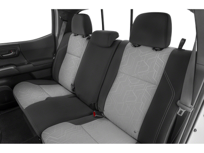 2023 Toyota Tacoma 4WD TRD Off Road