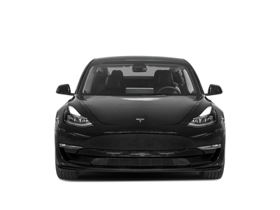 2023 Tesla Model 3 RWD