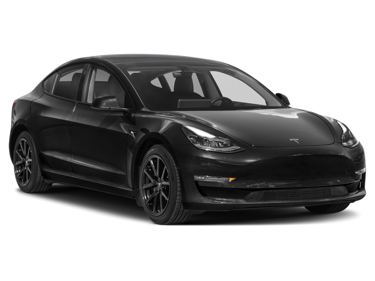 2023 Tesla Model 3 RWD