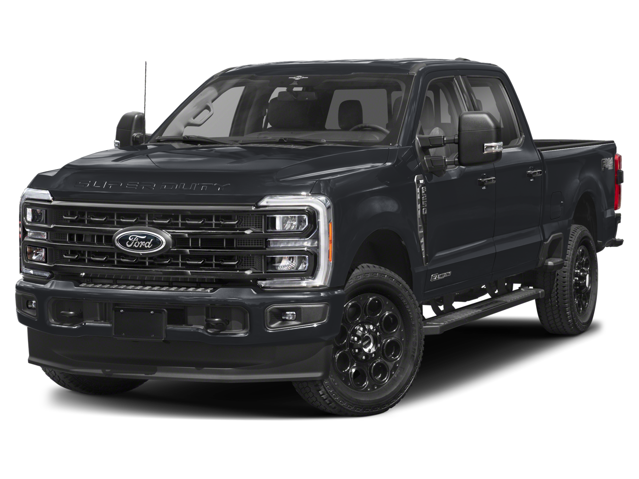 2024 Ford F-250's photo