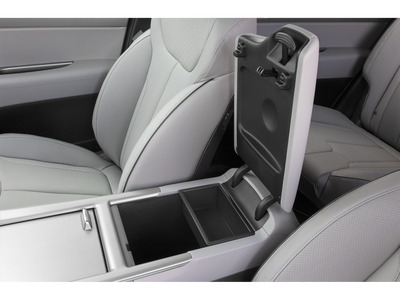 2024 Hyundai Palisade SEL 7P
