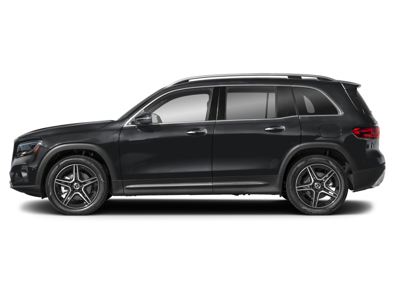 2024 Mercedes-Benz GLB GLB 250