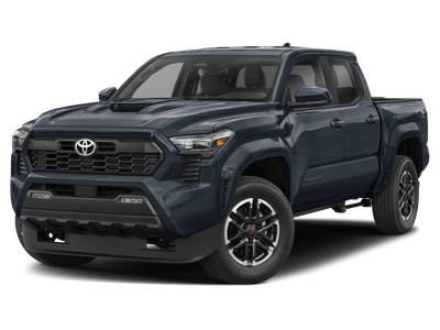 2024 Toyota Tacoma 2WD TRD Sport
