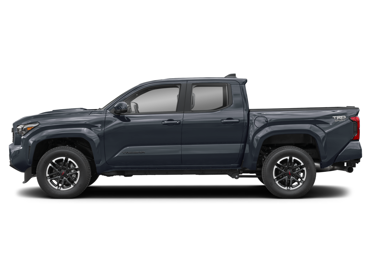 2024 Toyota Tacoma 2WD TRD Sport