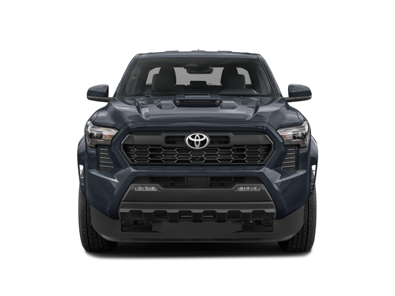 2024 Toyota Tacoma 2WD TRD Sport
