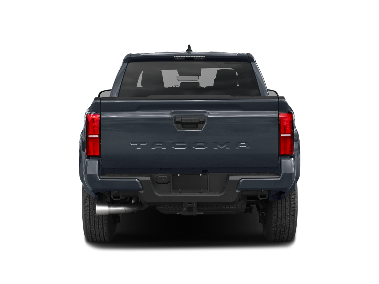 2024 Toyota Tacoma 2WD TRD Sport