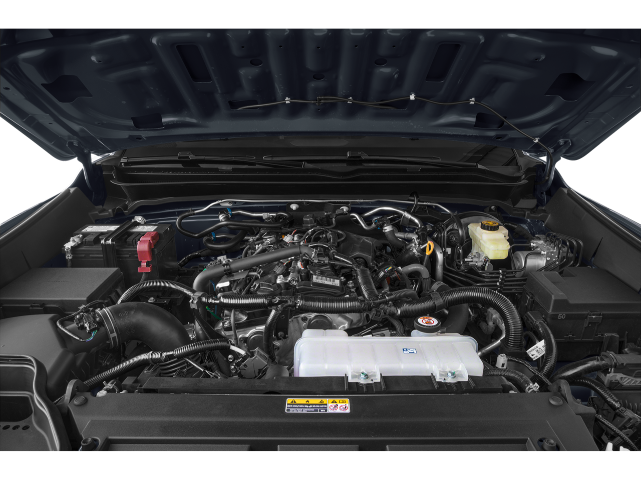 2025 Toyota Tacoma 2WD SR