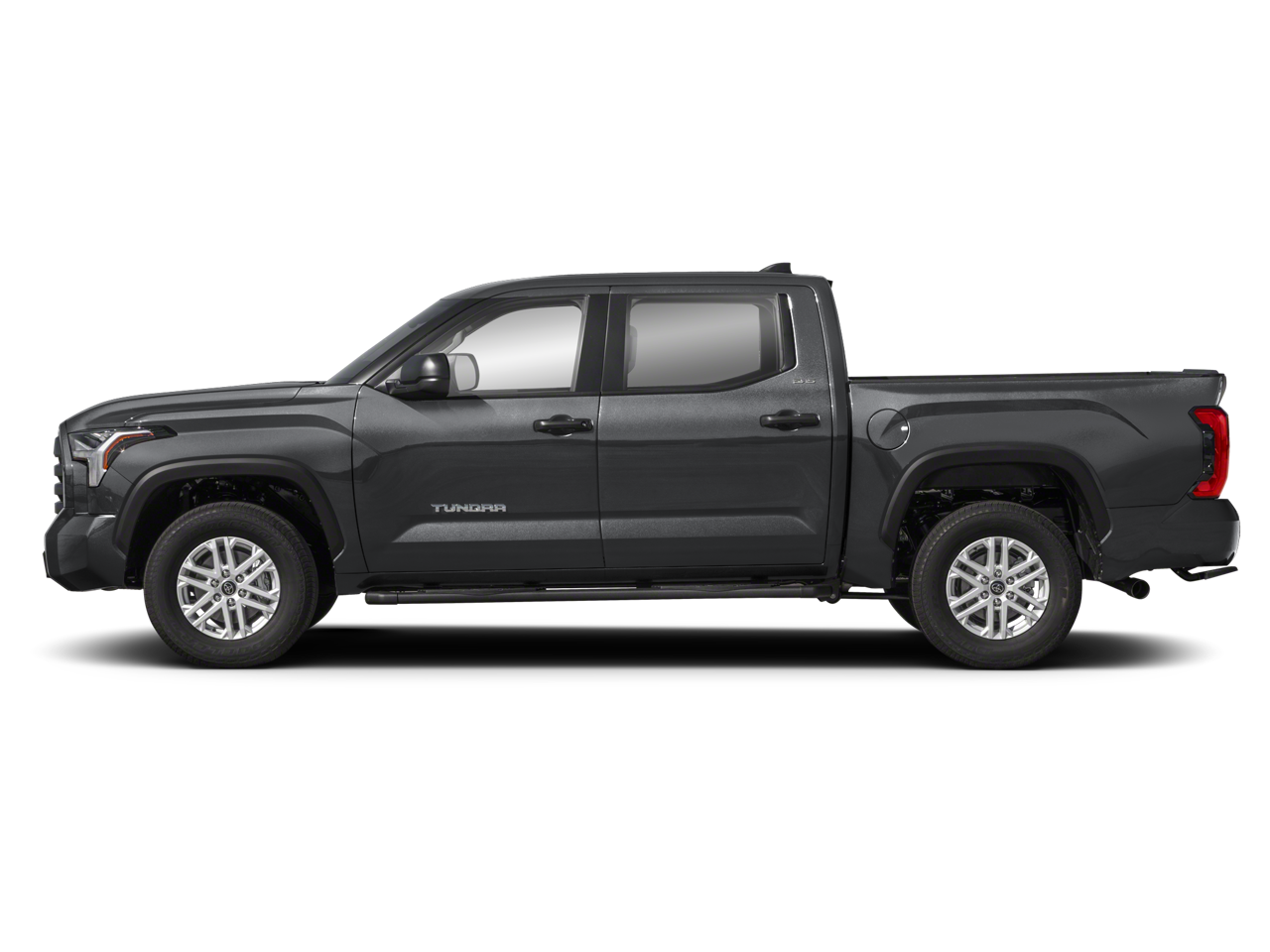 2025 Toyota Tundra 2WD SR5