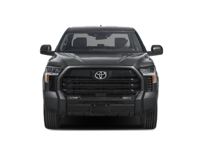 2025 Toyota Tundra 2WD SR5