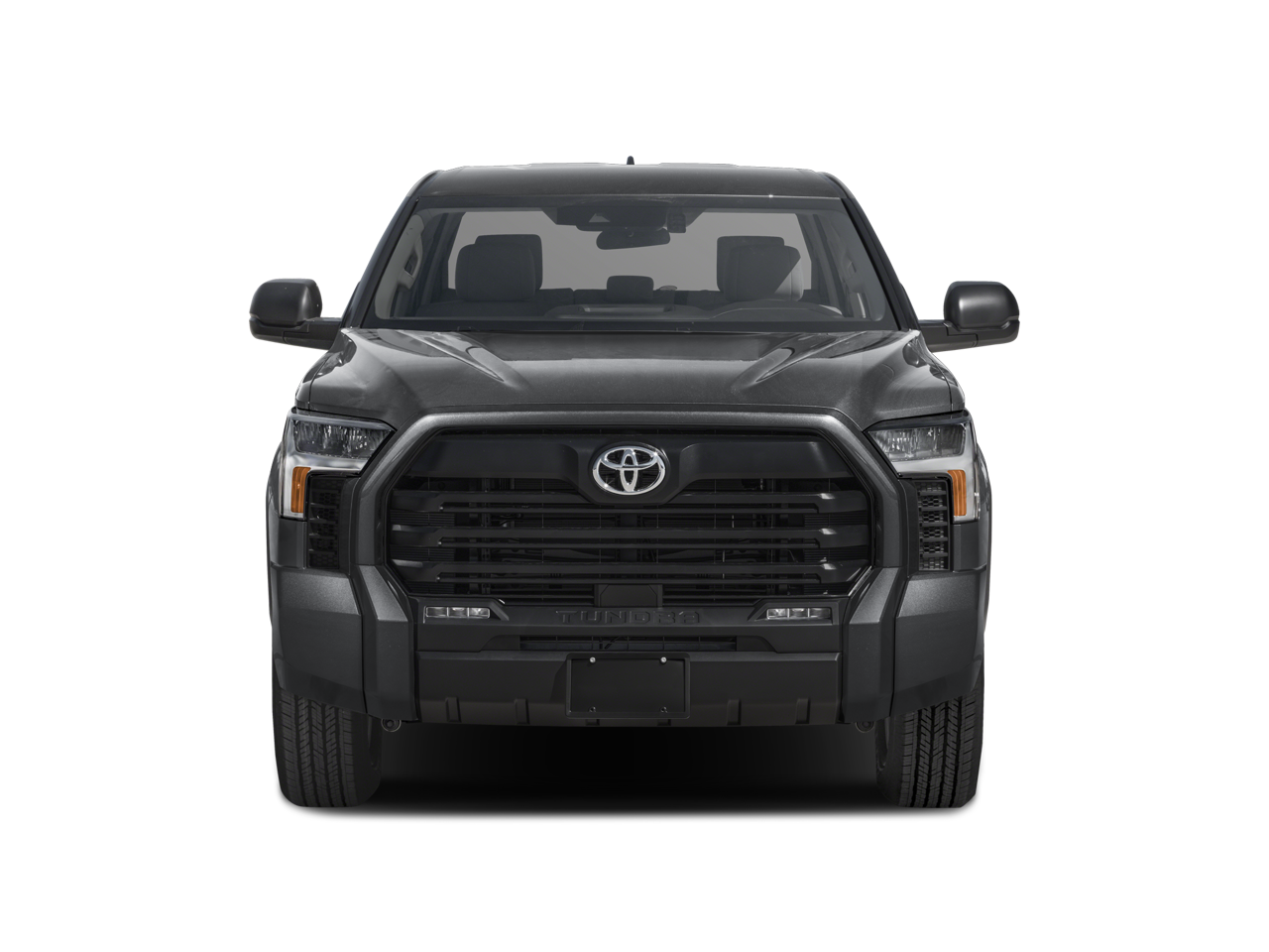 2025 Toyota Tundra 2WD SR5