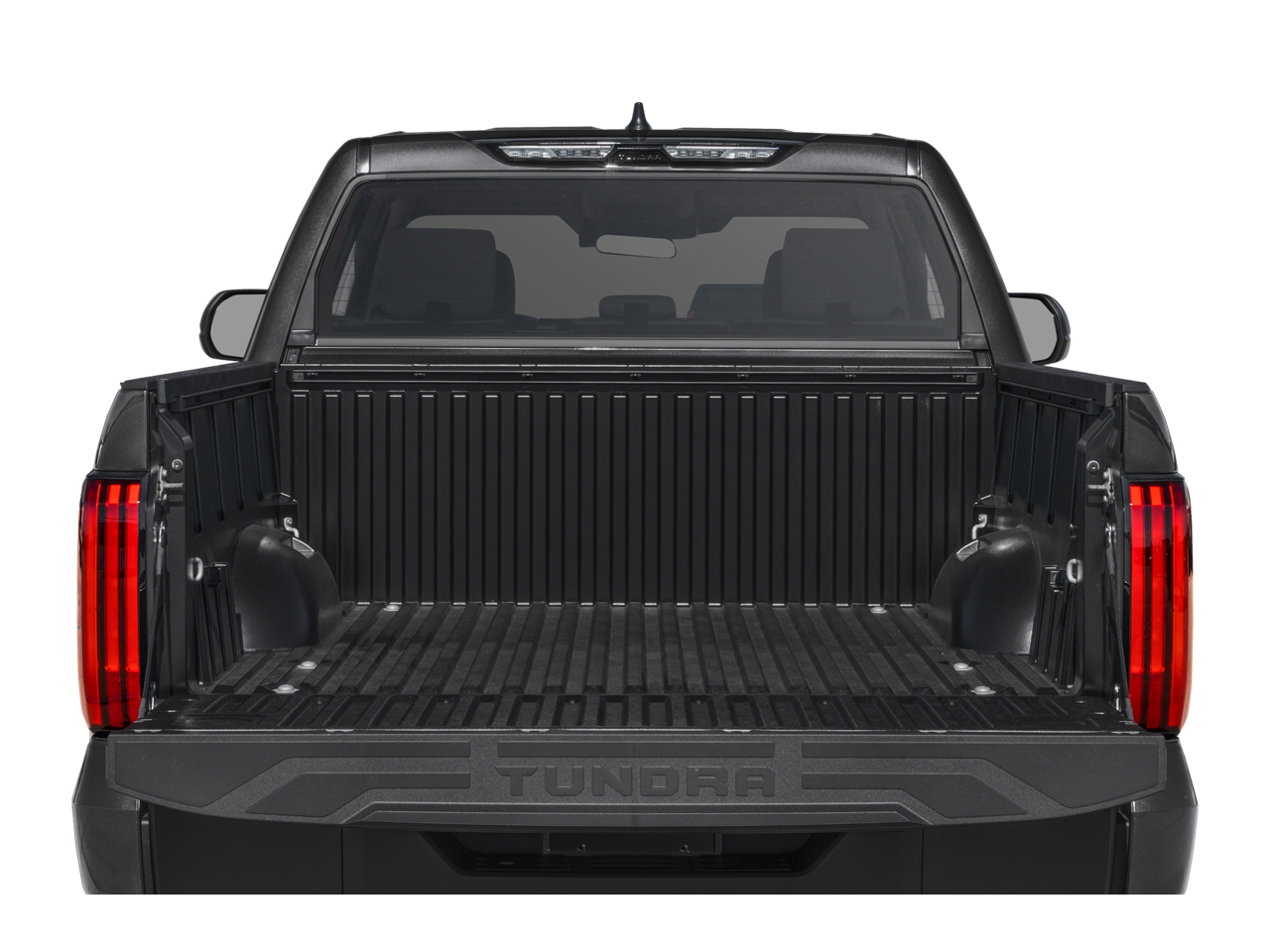 2025 Toyota Tundra 2WD SR5
